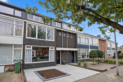 Theodoor van Thuldenstraat 18