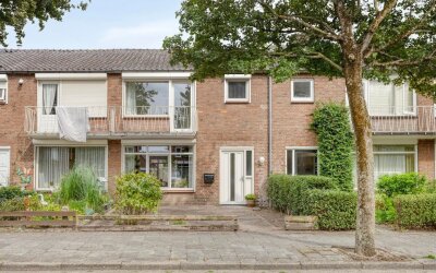 De Hoogstraat 3