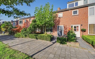 De Hoogstraat 4