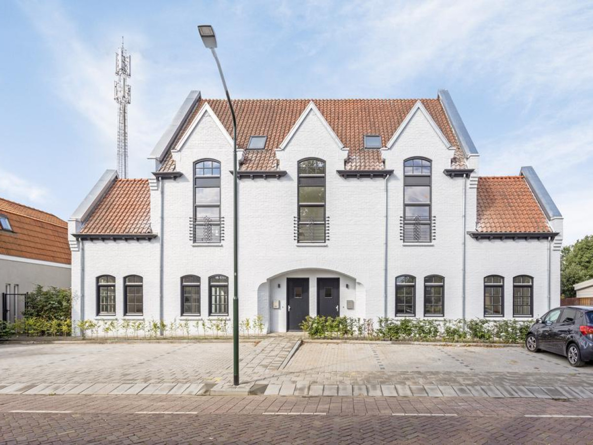 Appartement te koop: Burgemeester van Houtplein 17A, Vlijmen