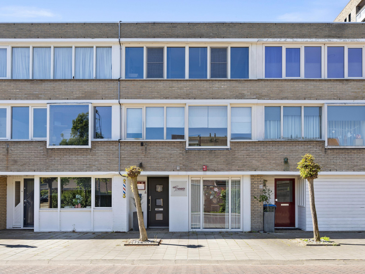 Appartement te koop: Burgemeester van Houtplein 17A, Vlijmen