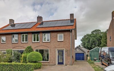 Deken van Baarstraat 49
