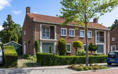 Deken van Baarstraat 51