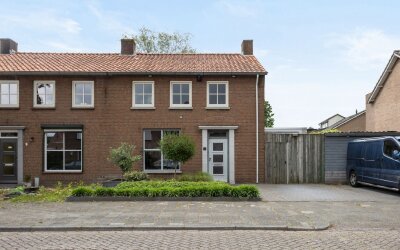 Kavreinsestraat 3