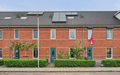 Vliedbergweg 11