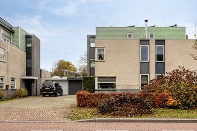 Vliedbergweg 8