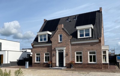 Blauwbleuren 22