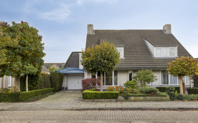 Van Agtlaan 12