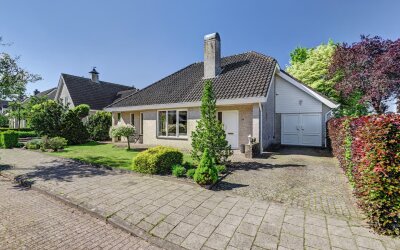 Biesheuvellaan 20