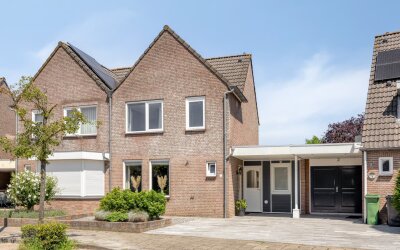 Biesheuvellaan 7