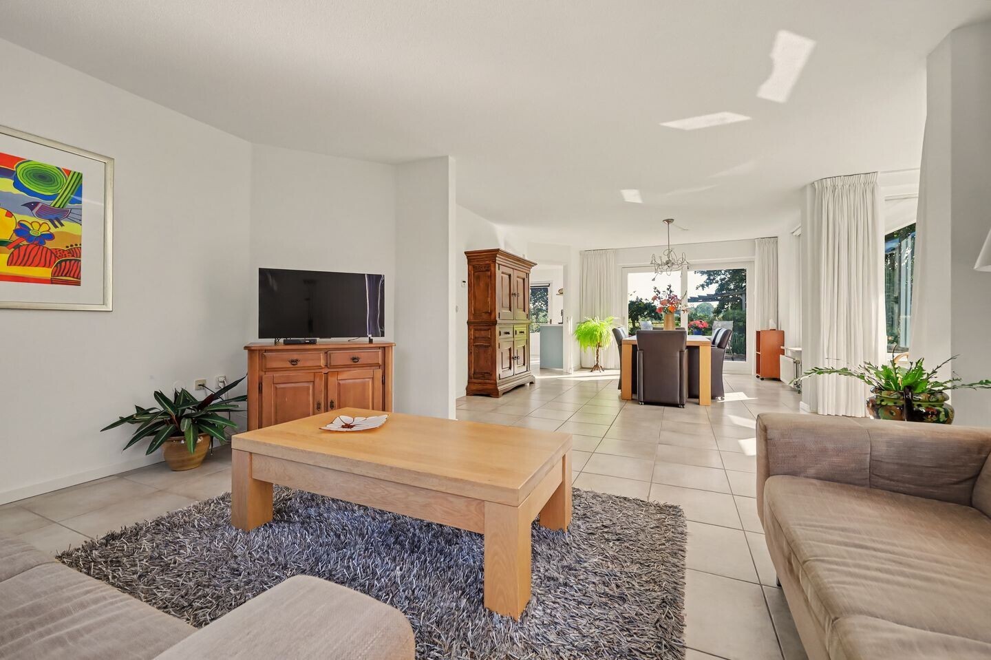 Vrijstaande woning te koop: De Jonglaan 25, Vlijmen