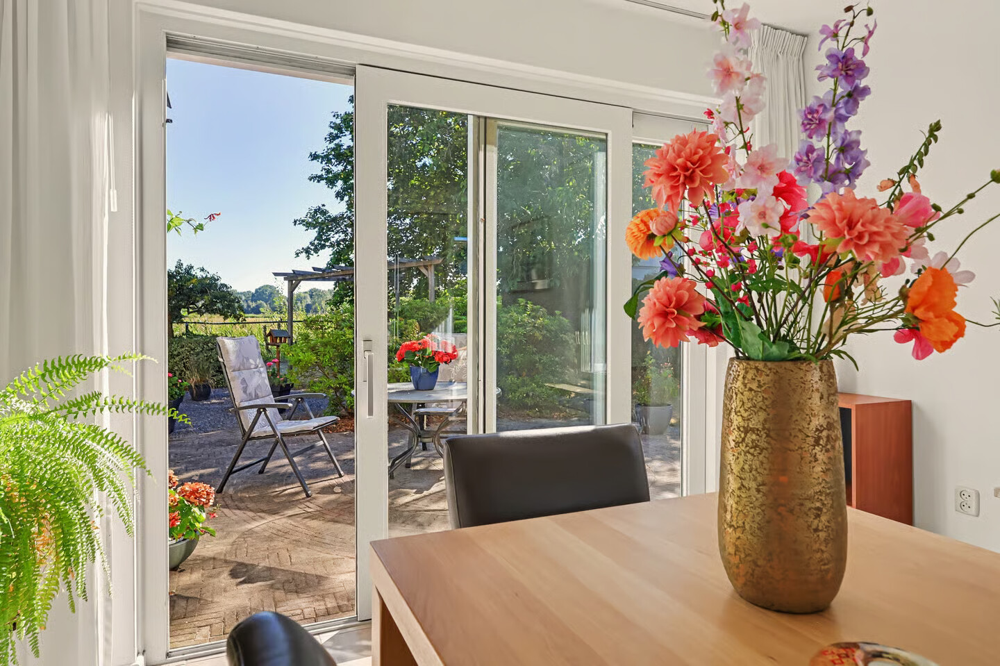 Vrijstaande woning te koop: De Jonglaan 25, Vlijmen
