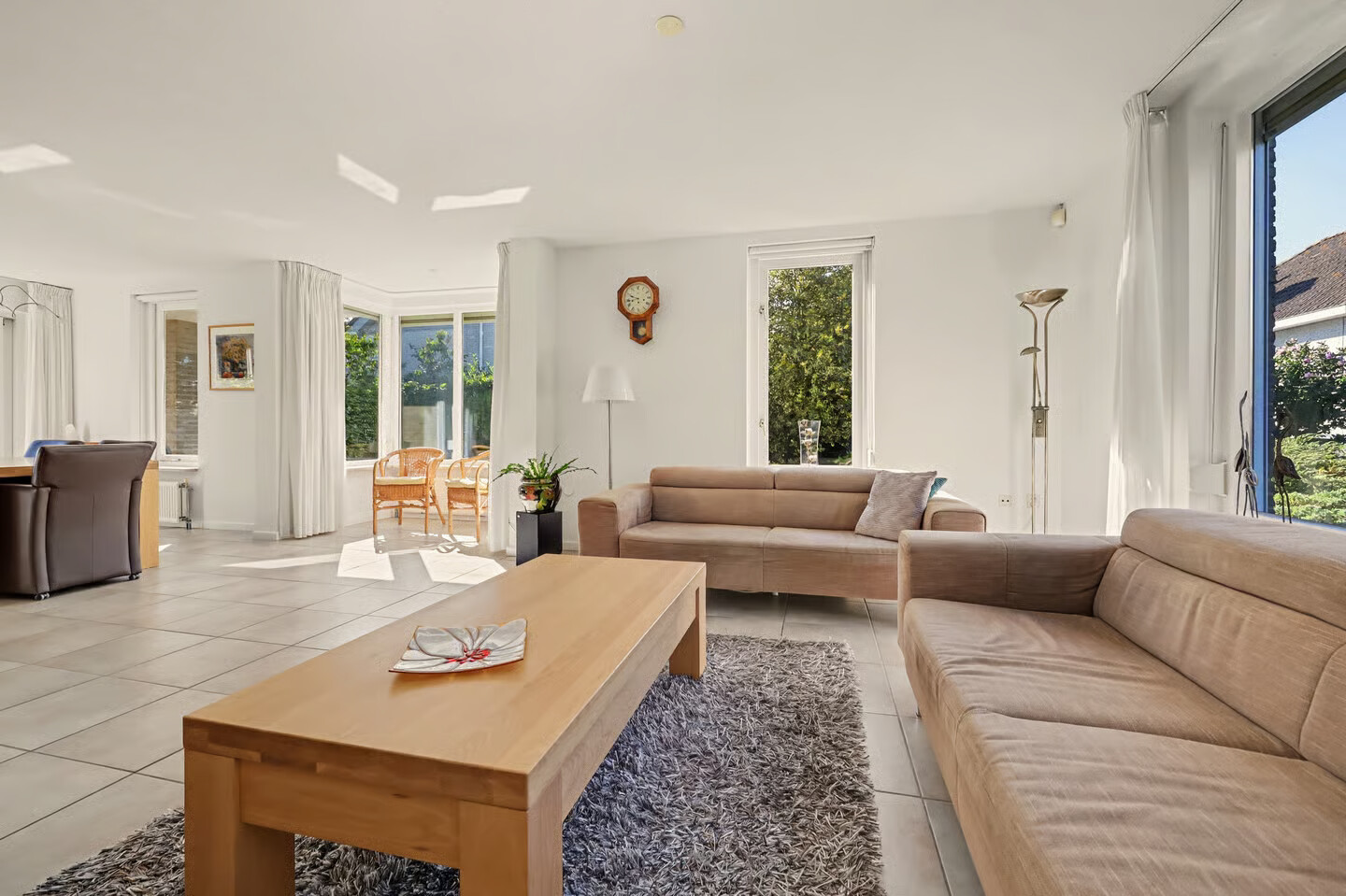 Vrijstaande woning te koop: De Jonglaan 25, Vlijmen