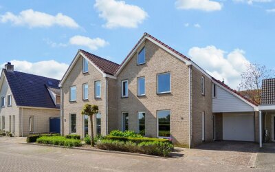 De Jonglaan 10