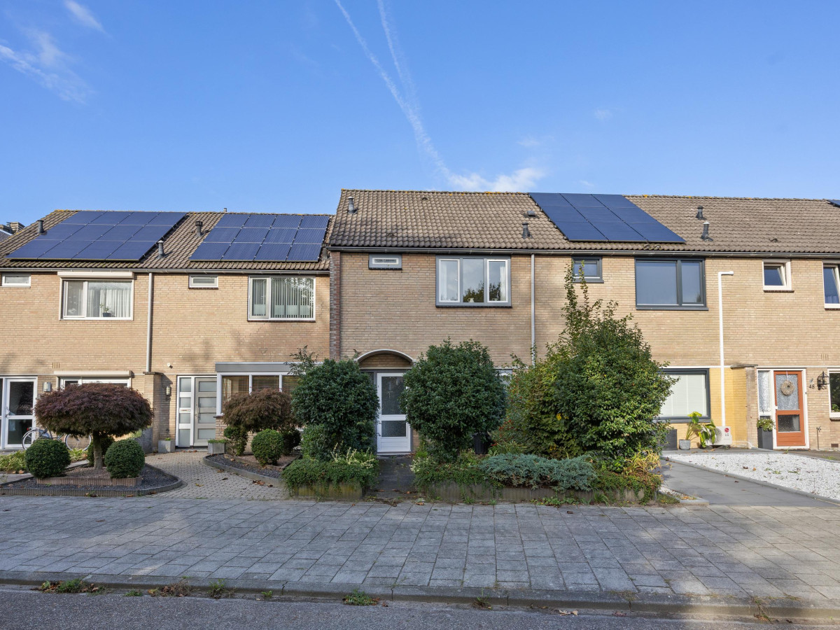 Hoekwoning te koop: Den Uylplein 36, Vlijmen
