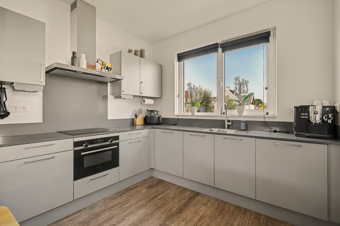 Hoekwoning te koop: Rozemarijn 14, Vlijmen