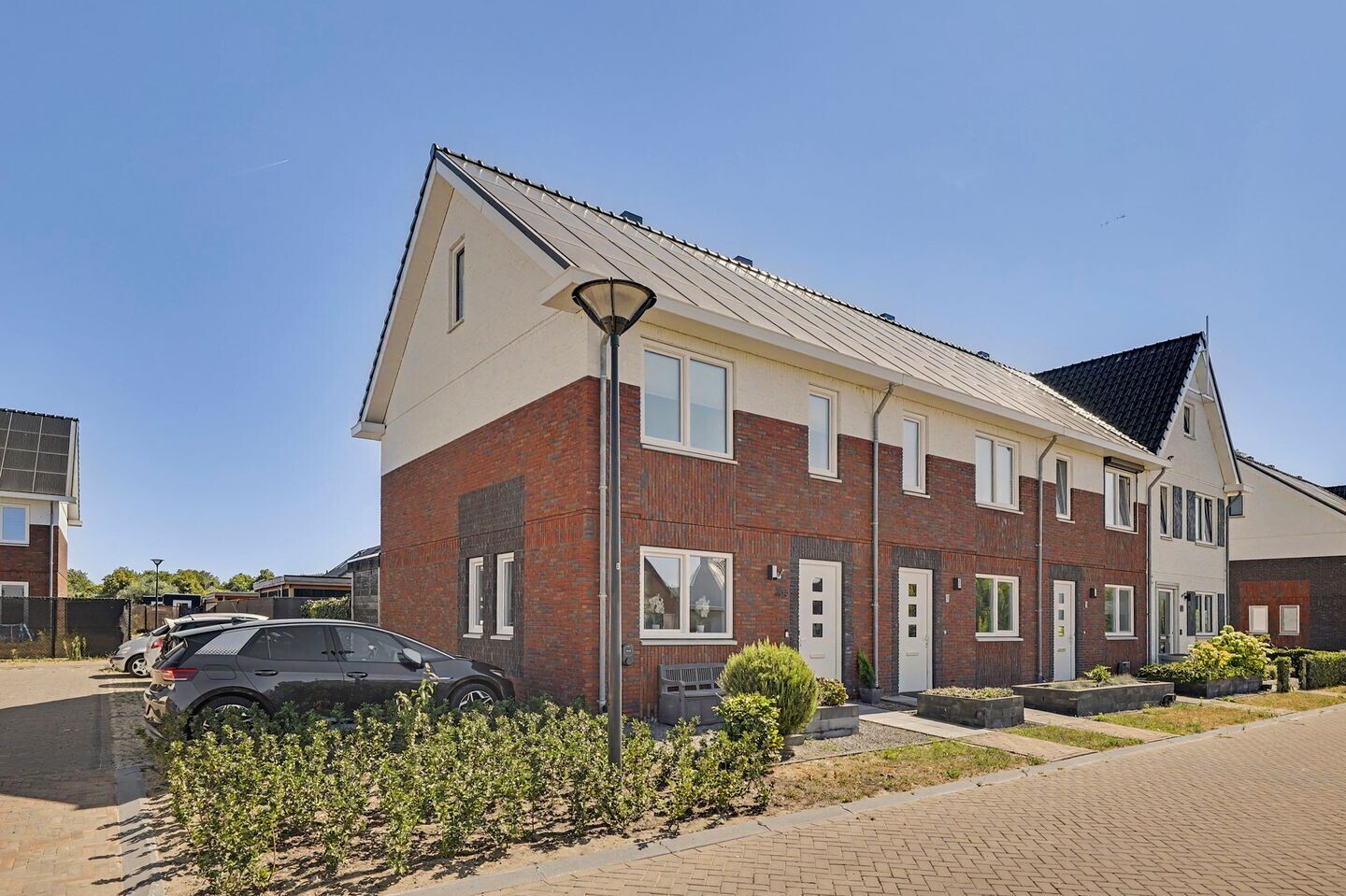 Hoekwoning te koop: Rozemarijn 14, Vlijmen