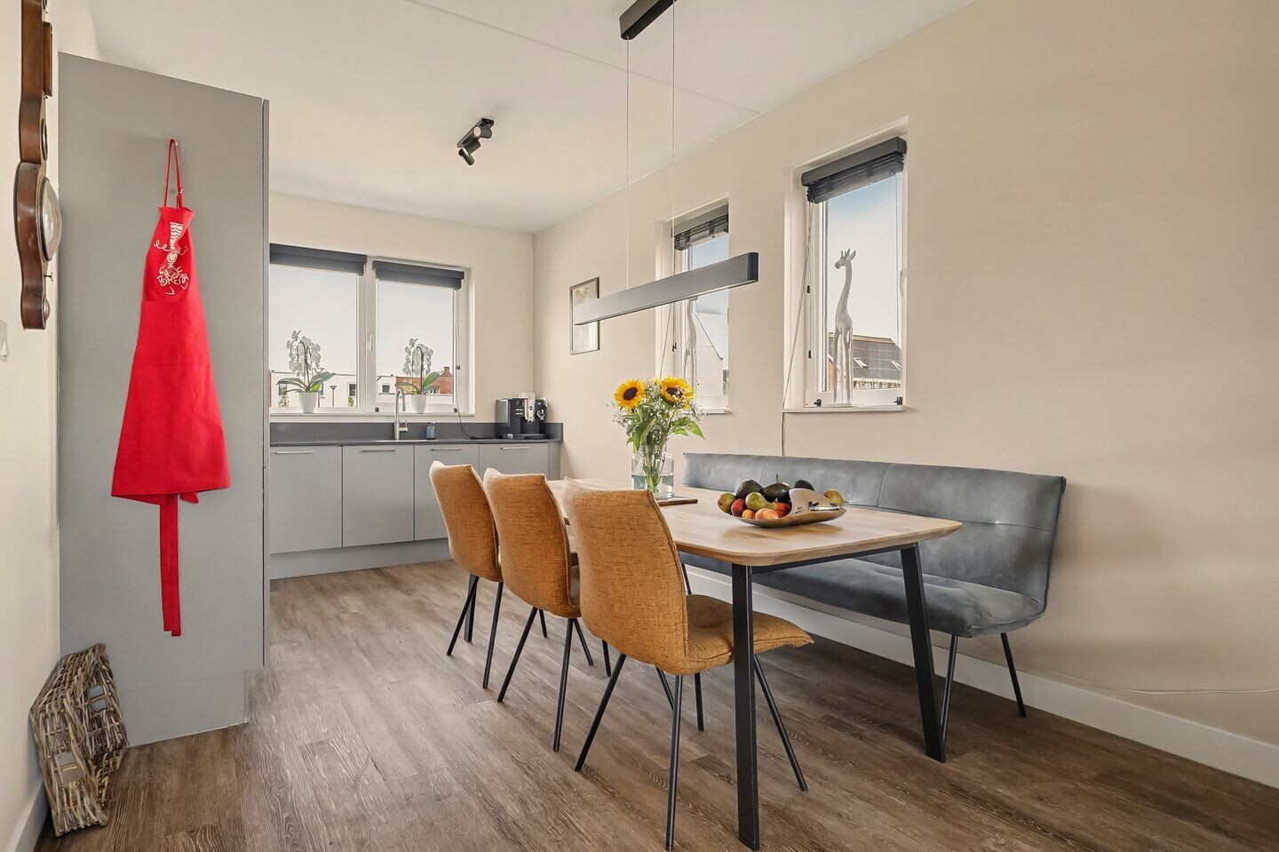 Hoekwoning te koop: Rozemarijn 14, Vlijmen