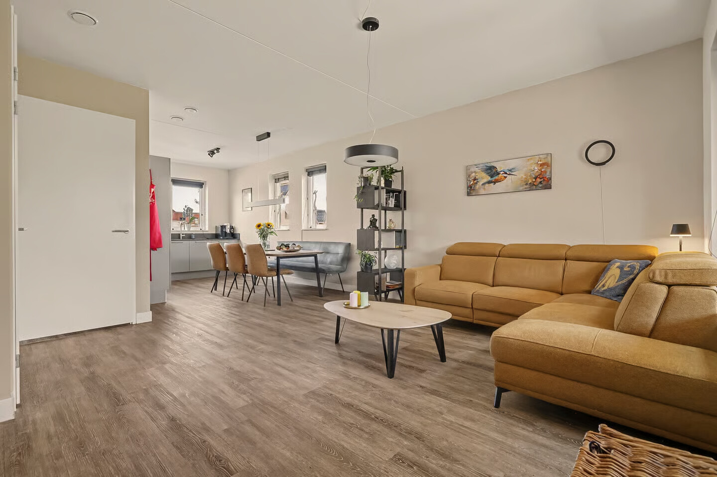 Hoekwoning te koop: Rozemarijn 14, Vlijmen