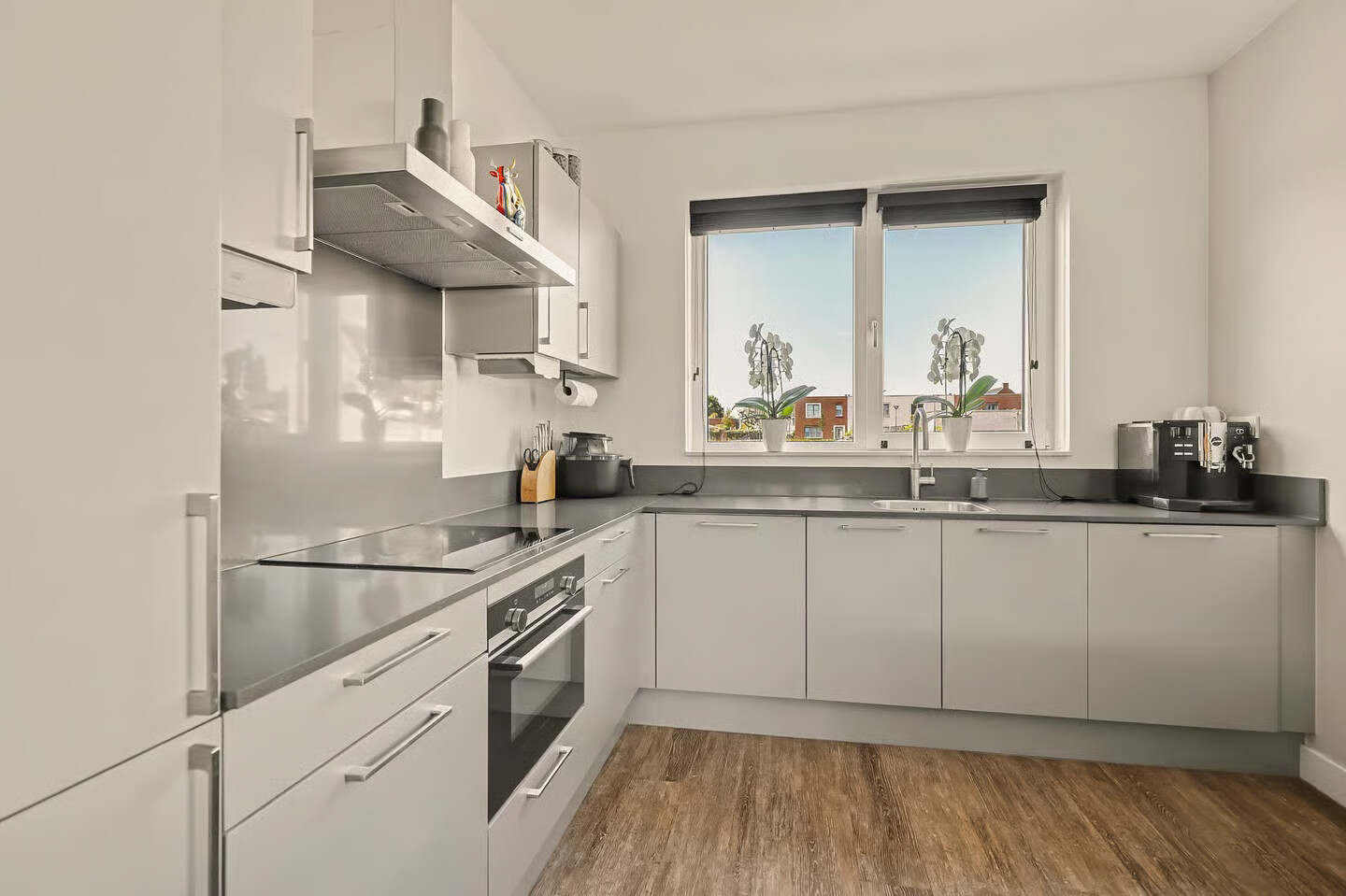 Hoekwoning te koop: Rozemarijn 14, Vlijmen