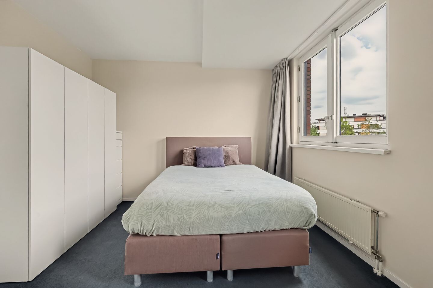 Appartement te koop: Vlaemsche Hoeve 112, Vlijmen