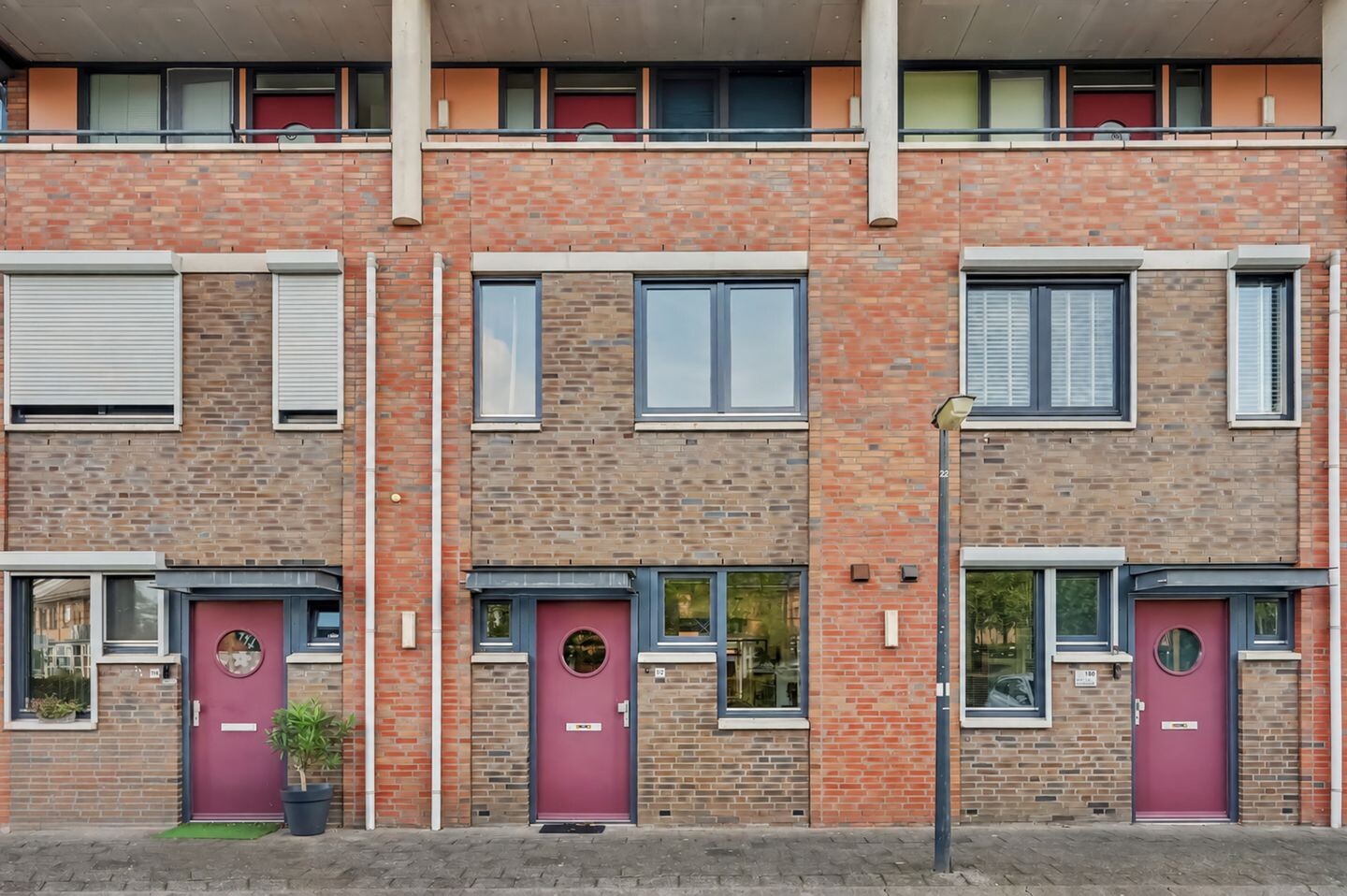 Appartement te koop: Vlaemsche Hoeve 112, Vlijmen