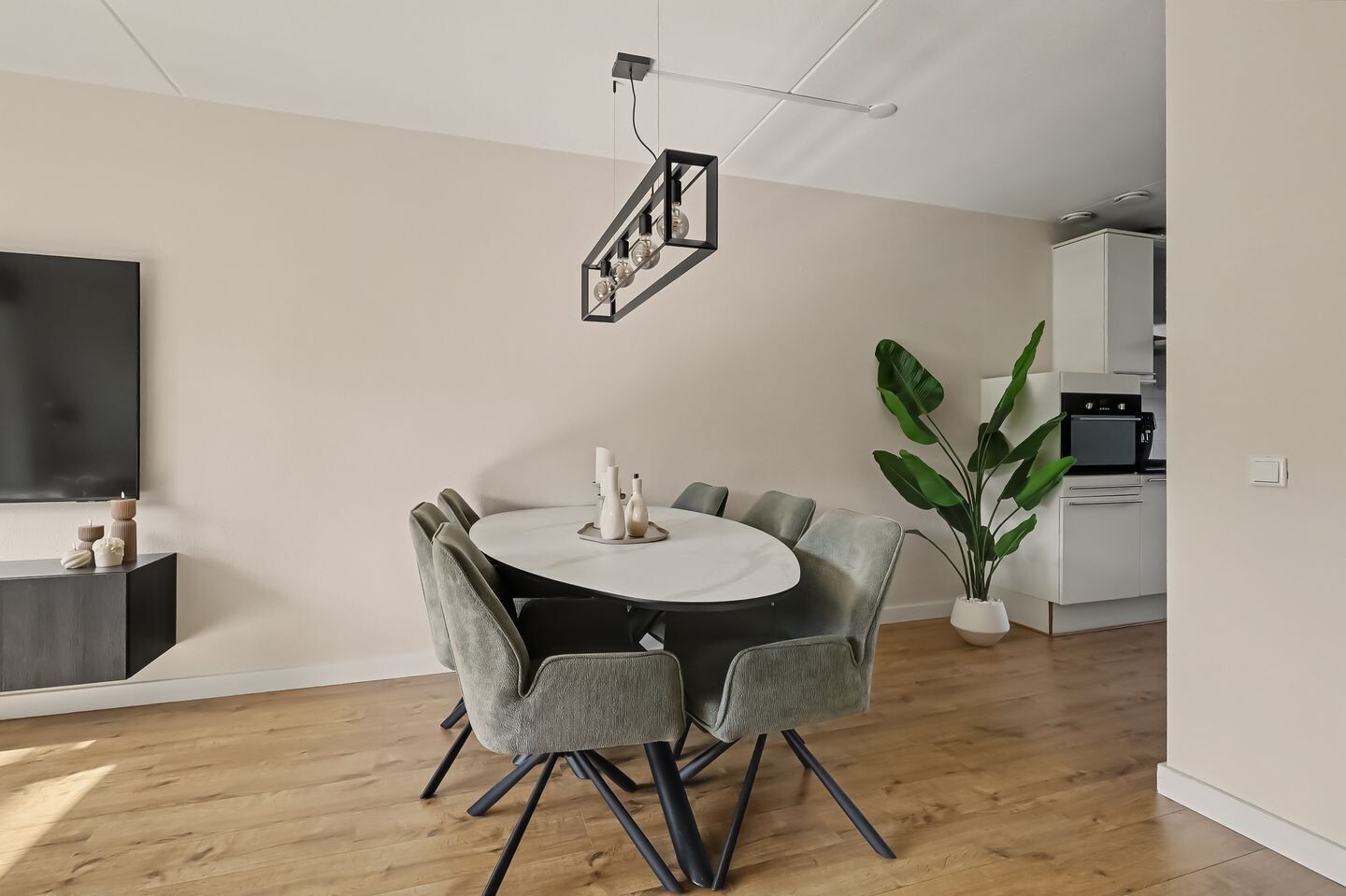 Appartement te koop: Vlaemsche Hoeve 112, Vlijmen
