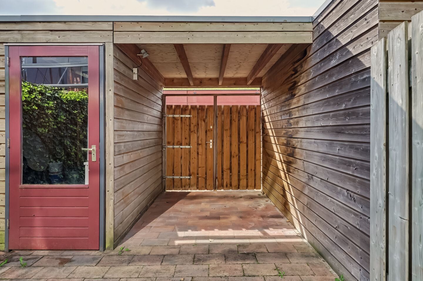 Appartement te koop: Vlaemsche Hoeve 112, Vlijmen