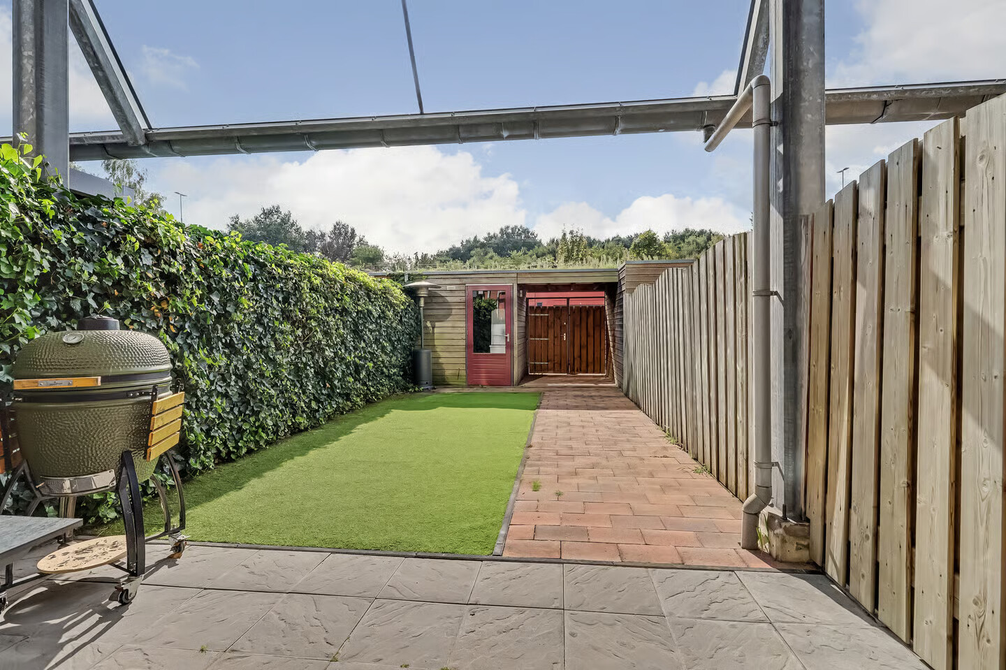 Appartement te koop: Vlaemsche Hoeve 112, Vlijmen