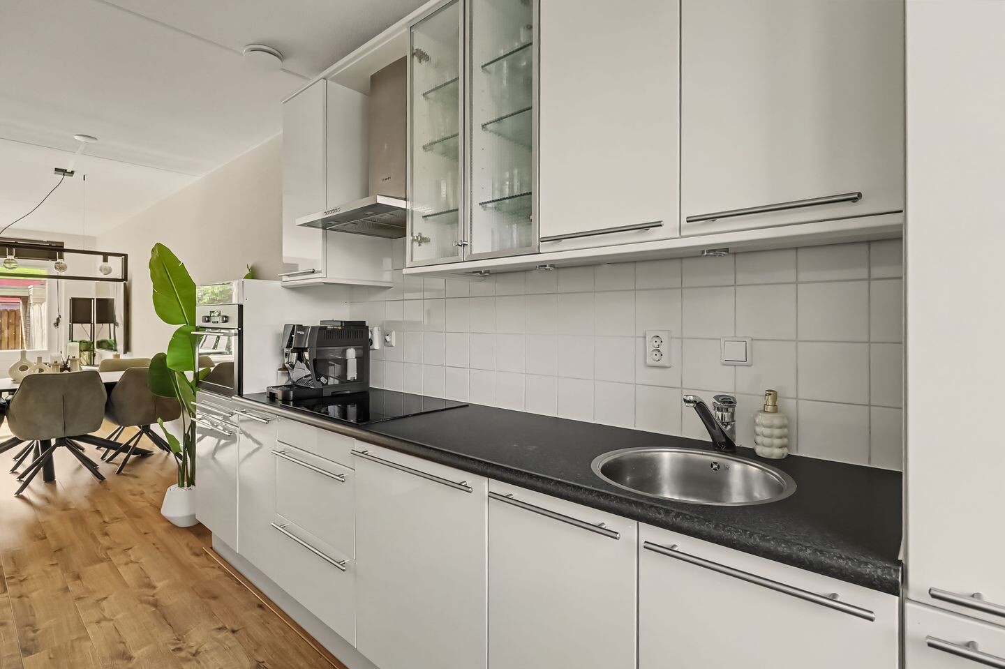 Appartement te koop: Vlaemsche Hoeve 112, Vlijmen