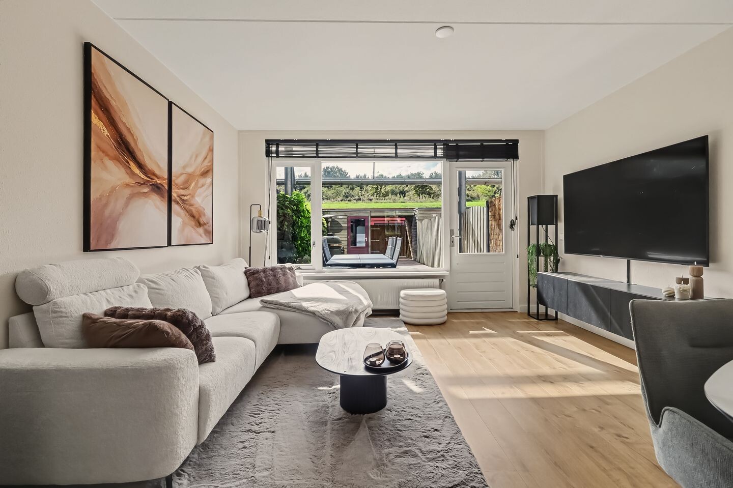 Appartement te koop: Vlaemsche Hoeve 112, Vlijmen