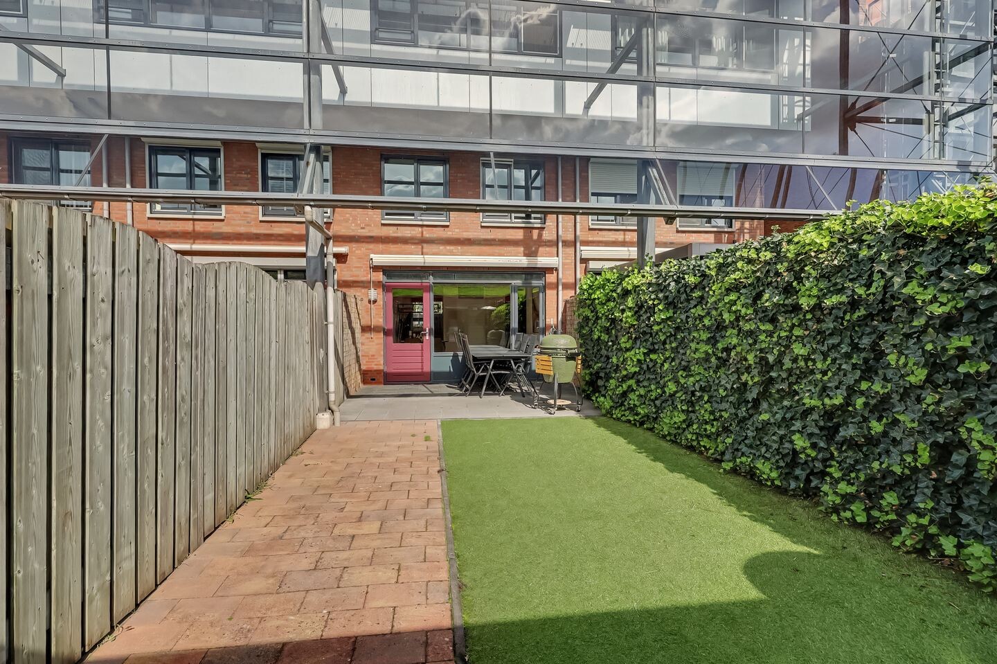 Appartement te koop: Vlaemsche Hoeve 112, Vlijmen