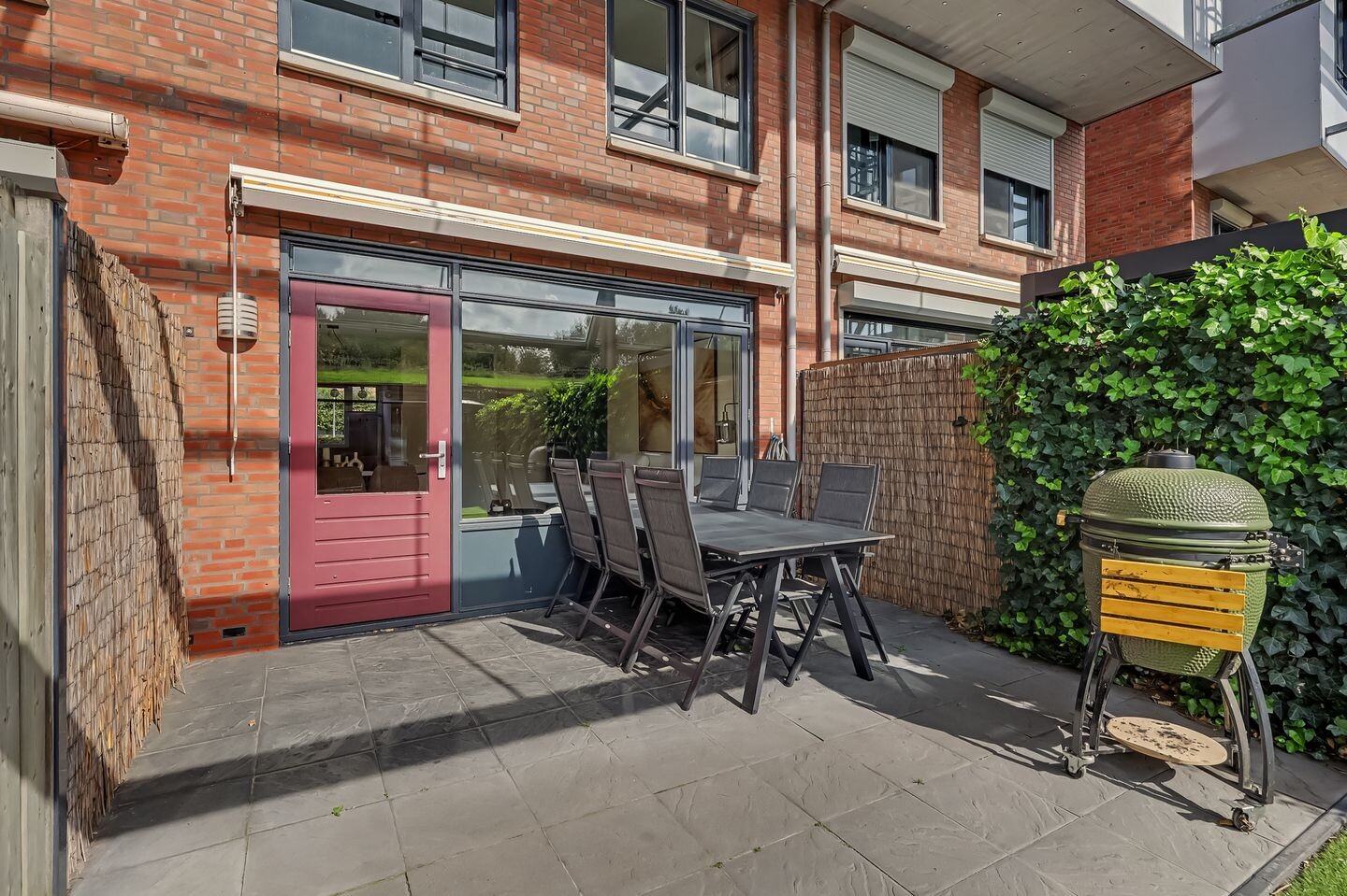 Appartement te koop: Vlaemsche Hoeve 112, Vlijmen