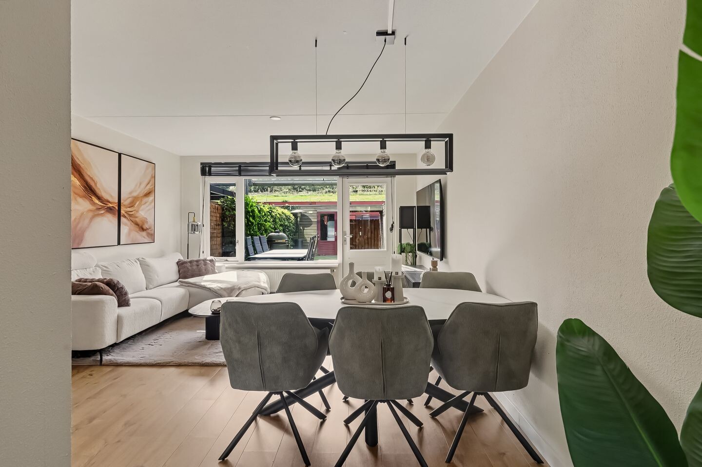 Appartement te koop: Vlaemsche Hoeve 112, Vlijmen