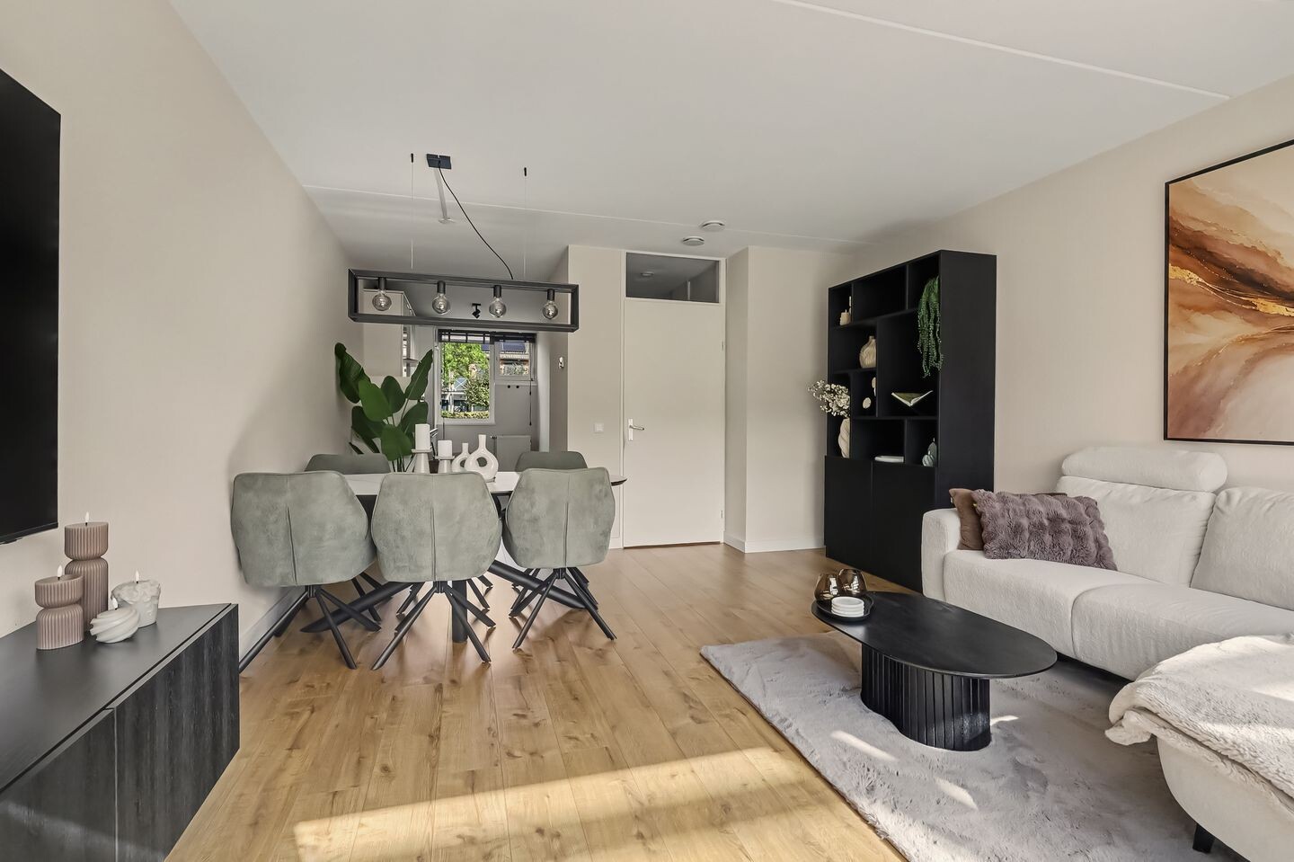 Appartement te koop: Vlaemsche Hoeve 112, Vlijmen