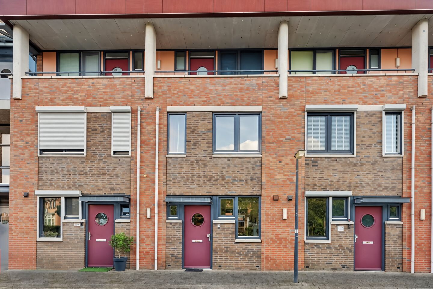 Appartement te koop: Vlaemsche Hoeve 112, Vlijmen