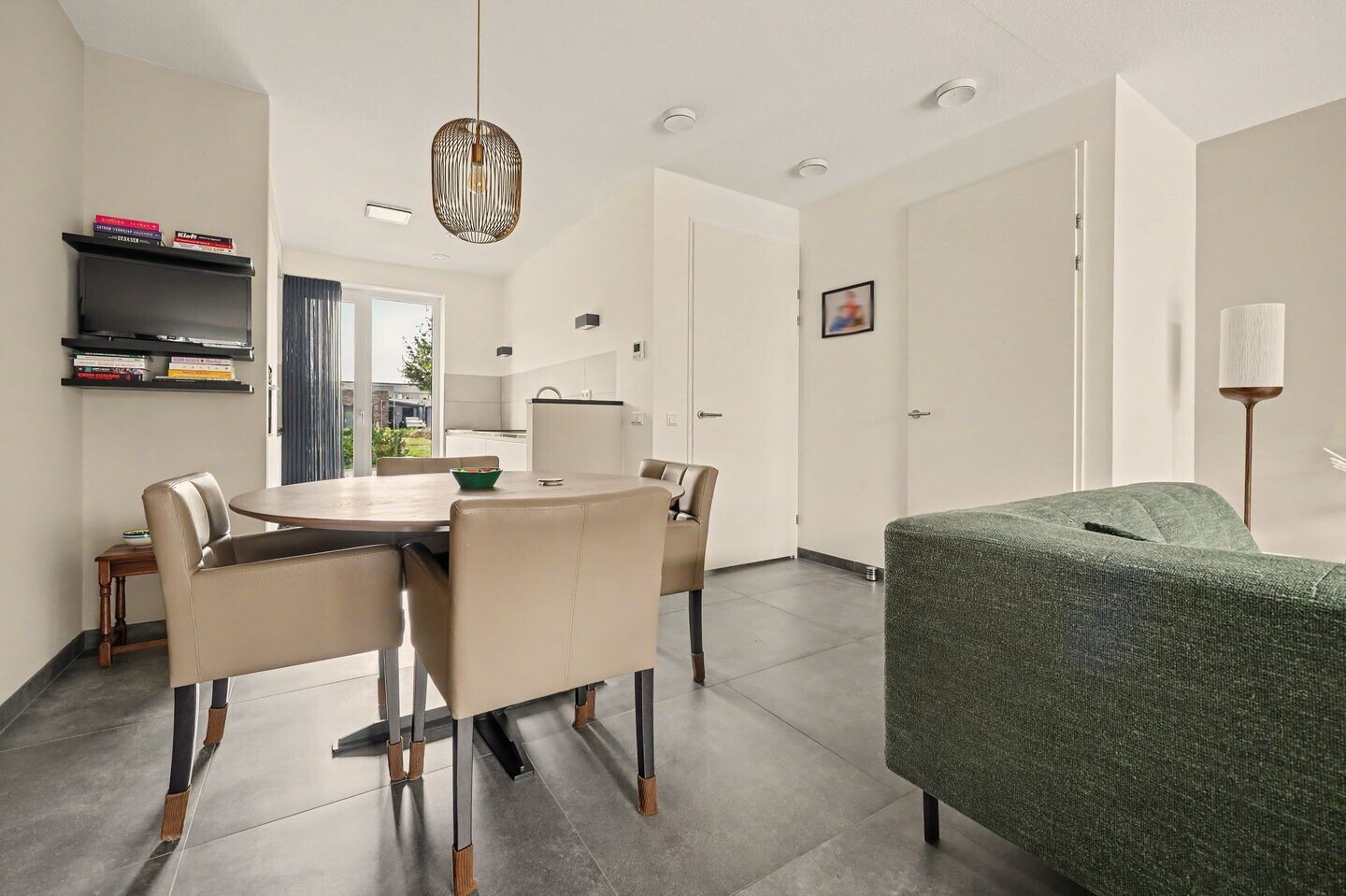 Hoekwoning te koop: Kweepeer 16, Vlijmen