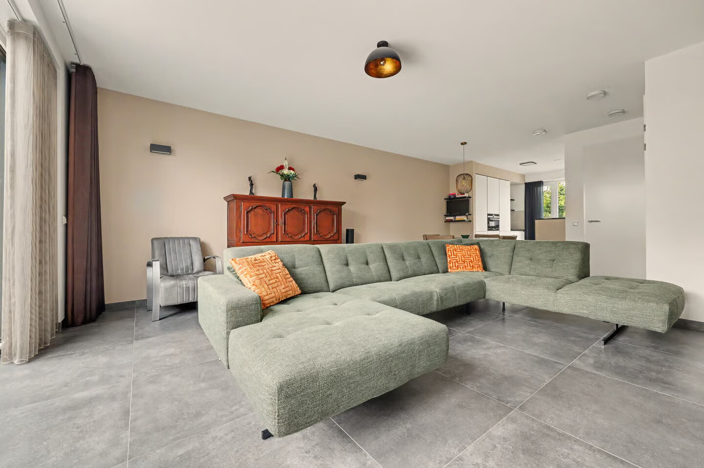 Hoekwoning te koop: Kweepeer 16, Vlijmen