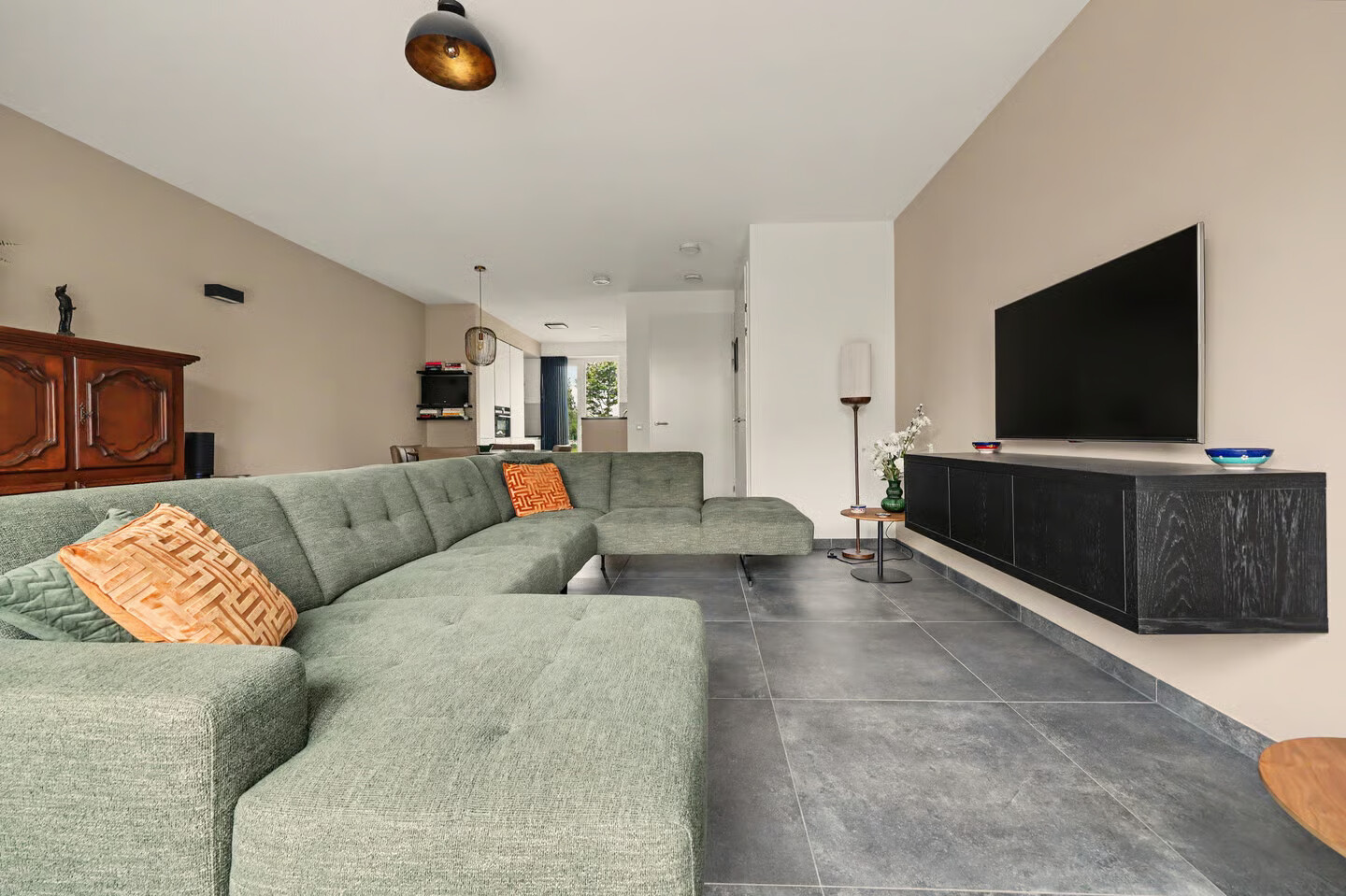 Hoekwoning te koop: Kweepeer 16, Vlijmen