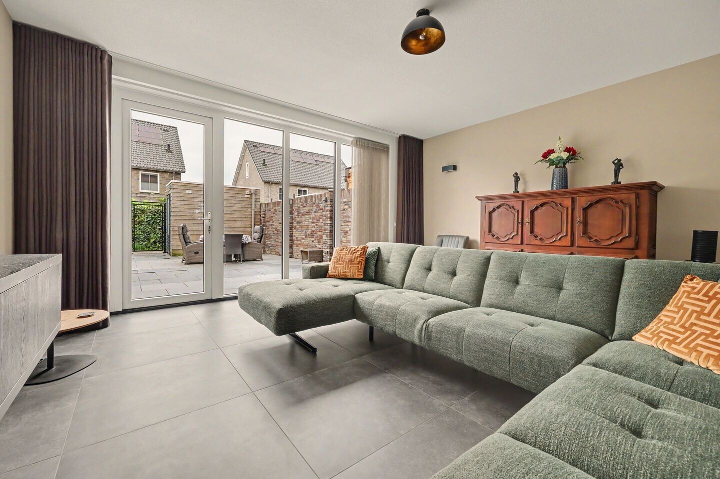 Hoekwoning te koop: Kweepeer 16, Vlijmen