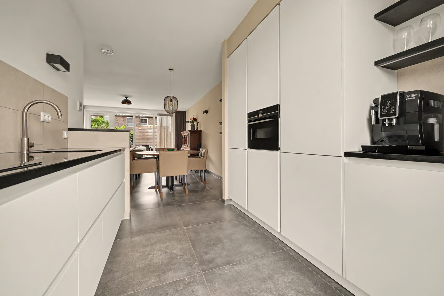 Hoekwoning te koop: Kweepeer 16, Vlijmen
