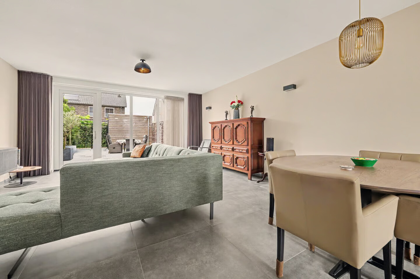 Hoekwoning te koop: Kweepeer 16, Vlijmen