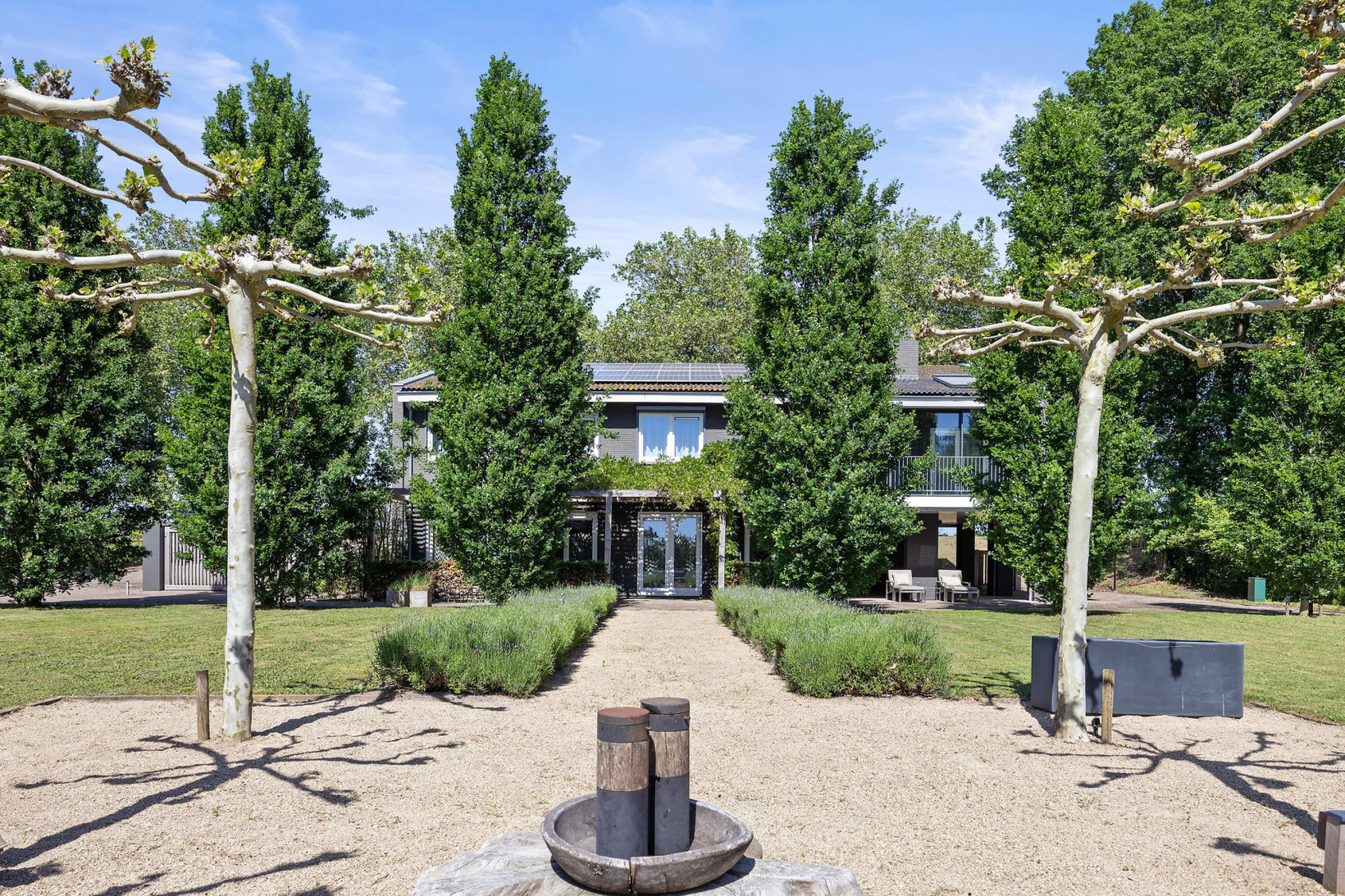 Vrijstaande woning te koop: Voordijk 21, Vlijmen