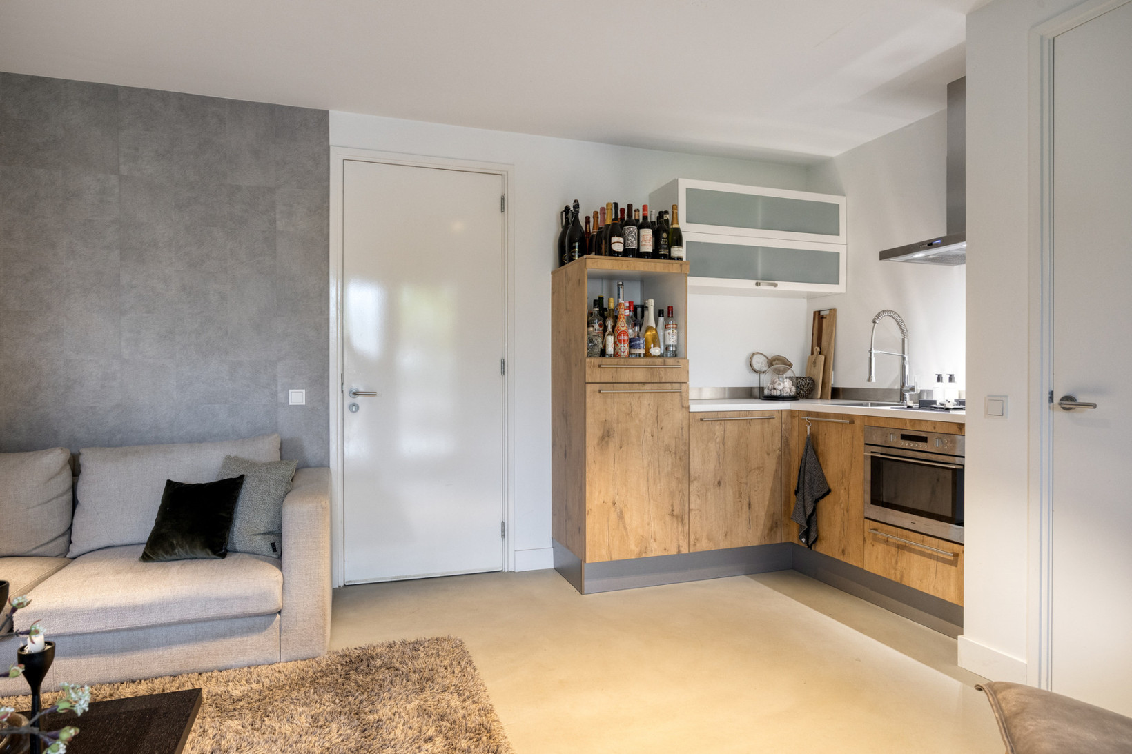 Vrijstaande woning te koop: Voordijk 21, Vlijmen