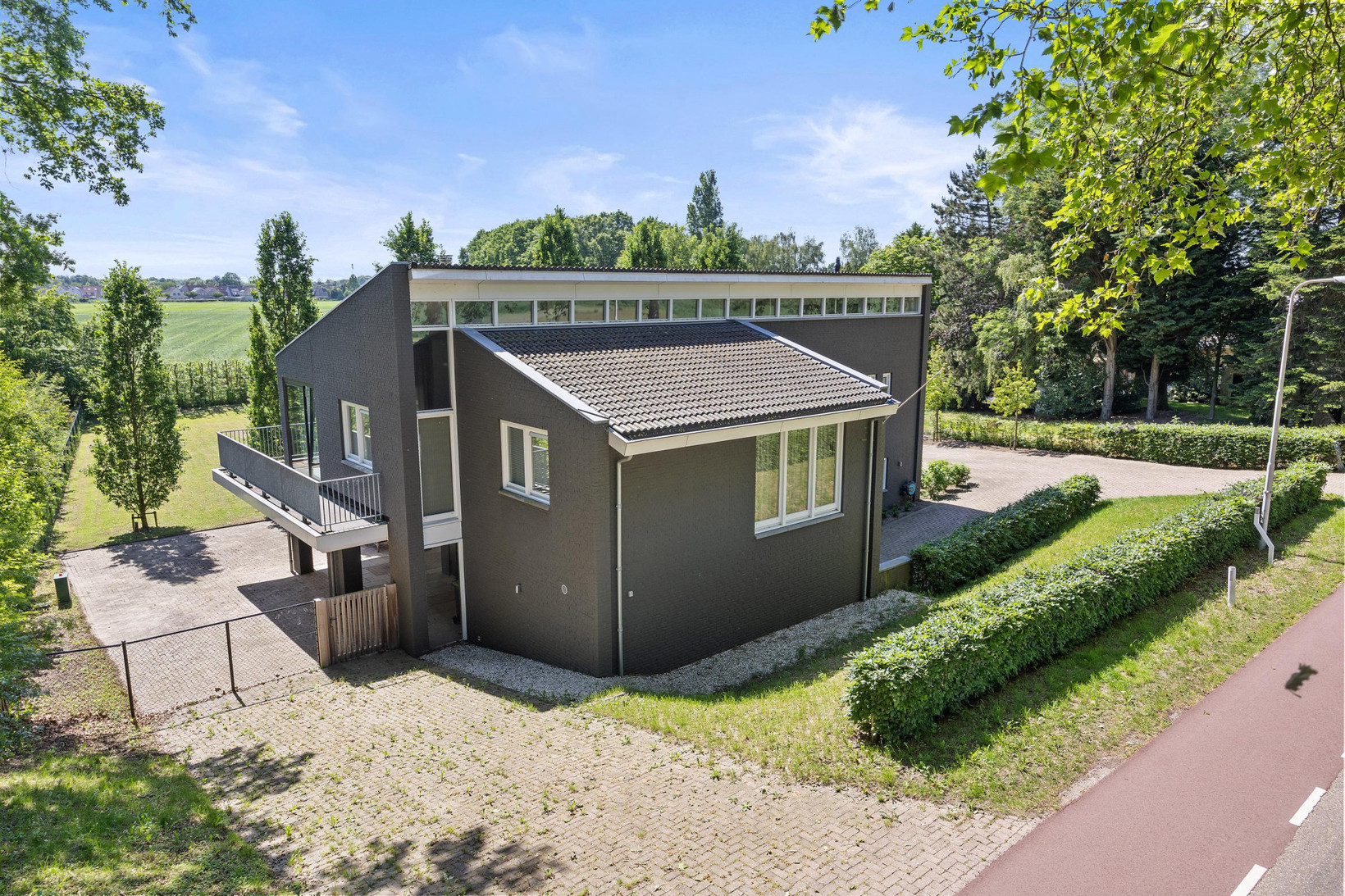 Vrijstaande woning te koop: Voordijk 21, Vlijmen