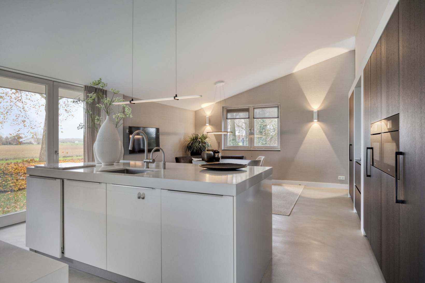 Vrijstaande woning te koop: Voordijk 21, Vlijmen