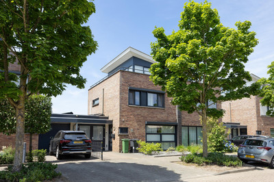 Huis te koop De Schoolmeesterstraat 26