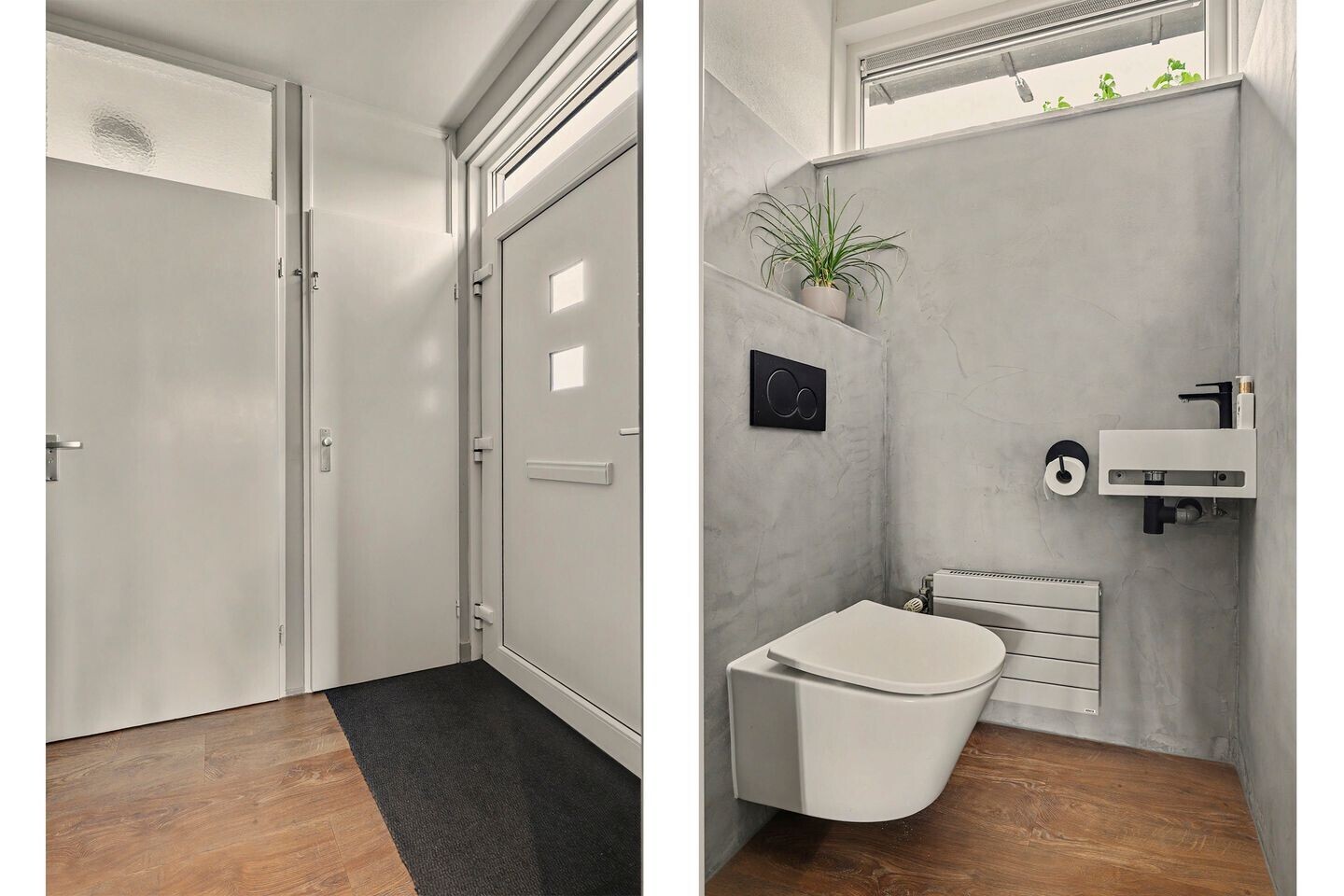 Hoekwoning te koop: Nobellaan 1, Vlijmen