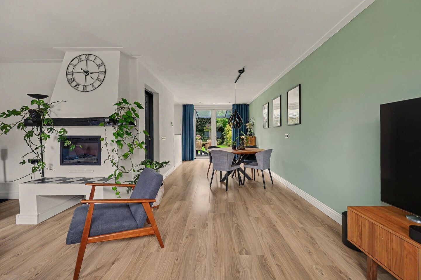 Hoekwoning te koop: Celsiuslaan 7, Vlijmen
