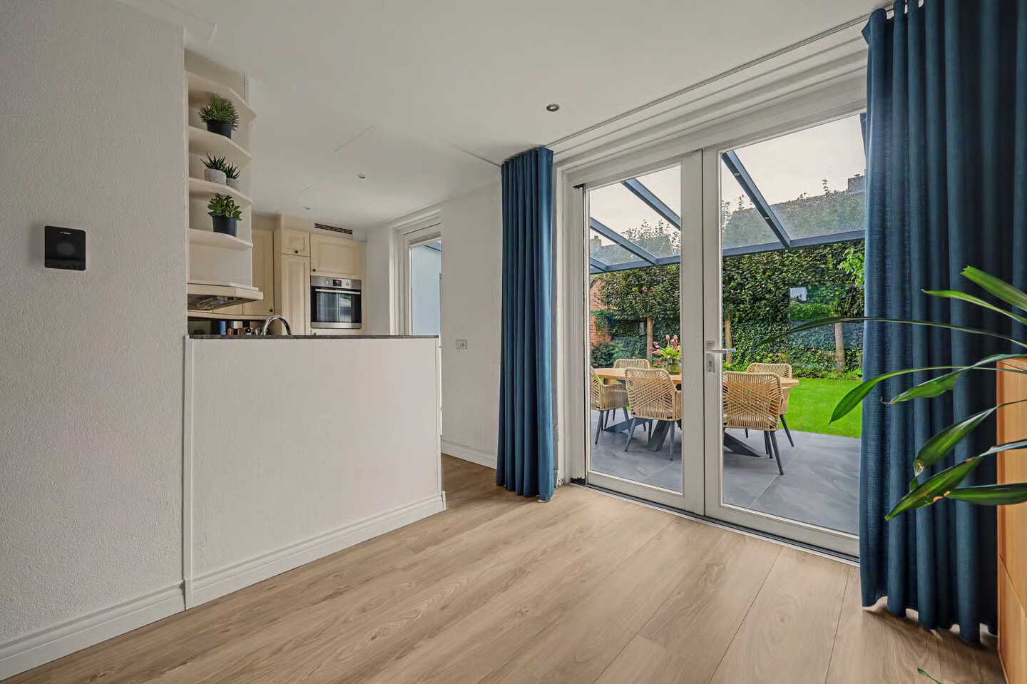 Hoekwoning te koop: Celsiuslaan 7, Vlijmen